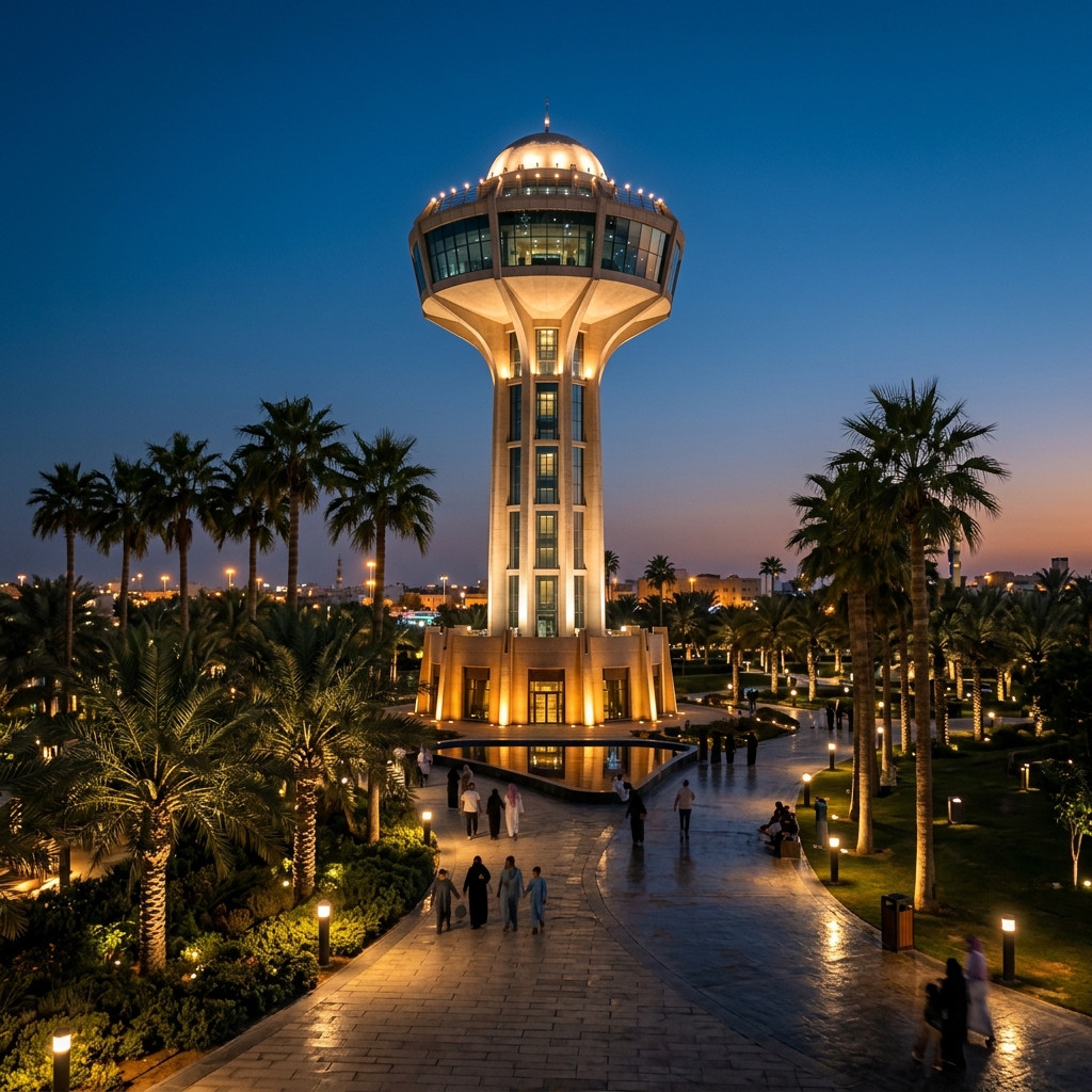 سطحة الأحساء