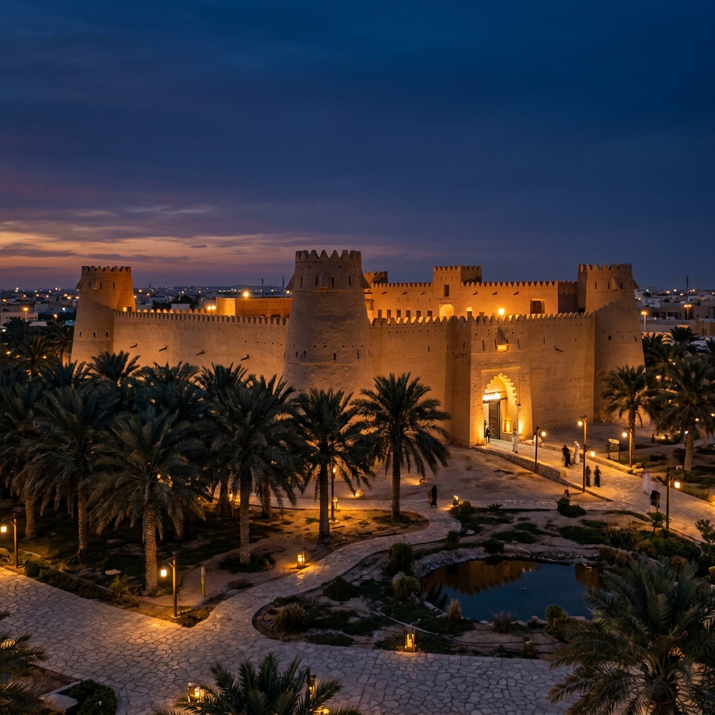 سطحة الهفوف