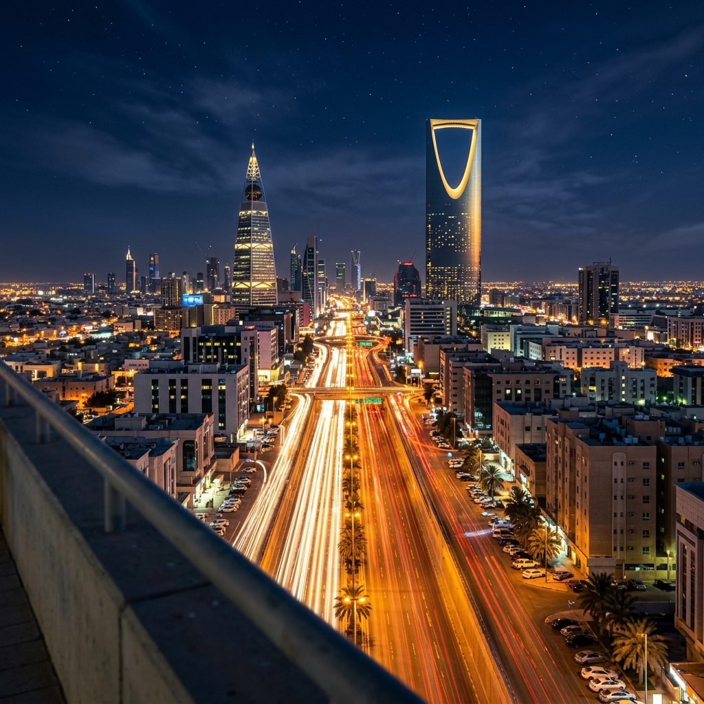 تارك الرياض